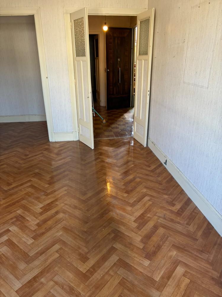 Débarras de maison et appartement vidé et nettoyé à Saint-Étienne et Lyon